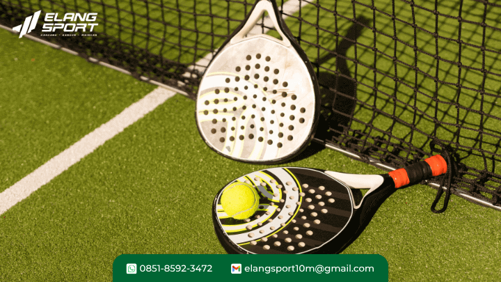 kontraktor lapangan padel 1