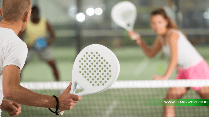 kontraktor lapangan padel 2