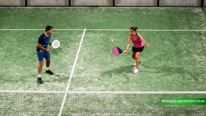 kontraktor lapangan padel 3