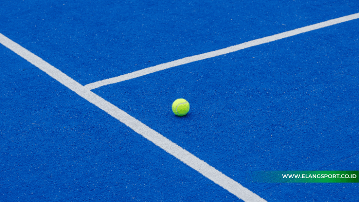 kontraktor lapangan padel Surabaya 3