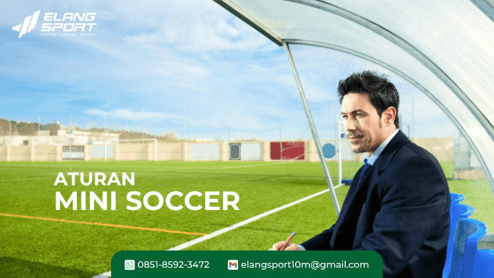 aturan mini soccer 1