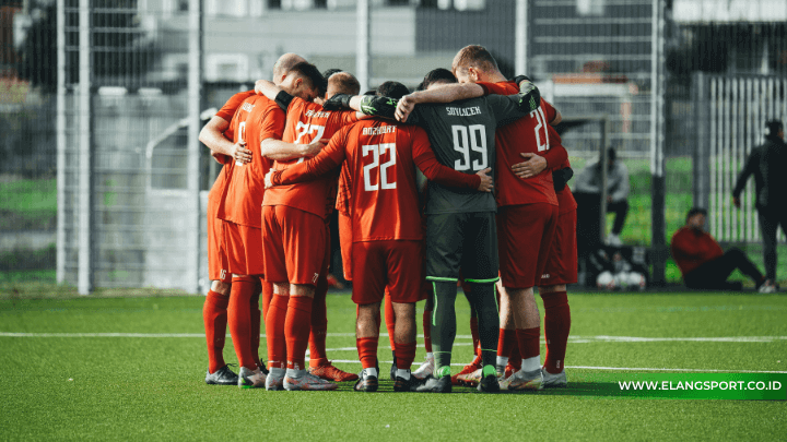 aturan mini soccer 2