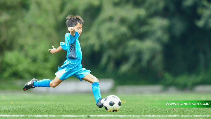 aturan mini soccer 3