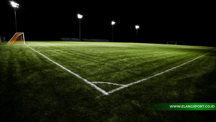 desain lapangan mini soccer 3