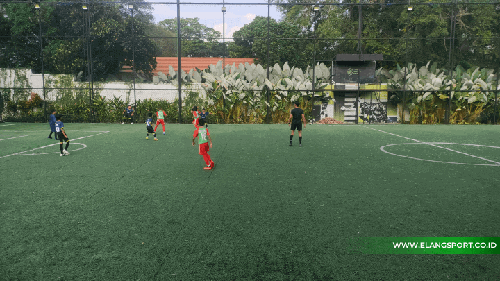 mini soccer 2