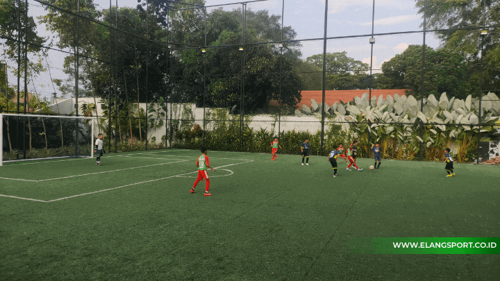 mini soccer 3