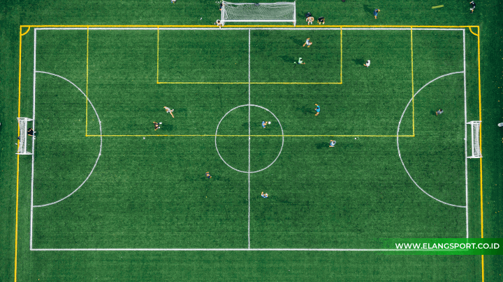 mini soccer Bandung 2