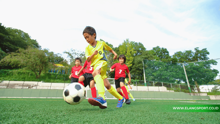 mini soccer Bandung 3