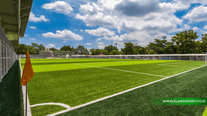 mini soccer Surabaya 2