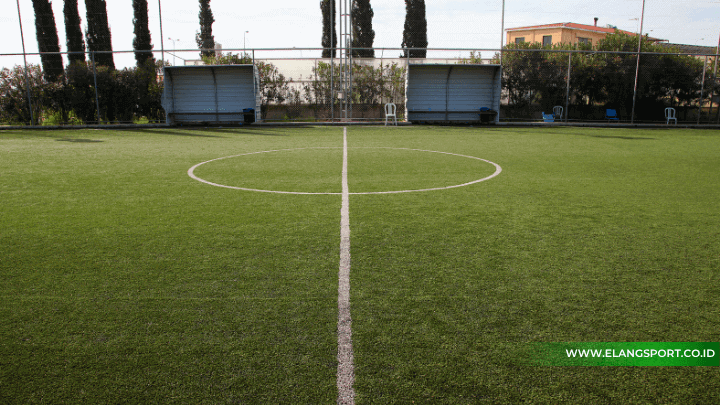 mini soccer terdekat 3