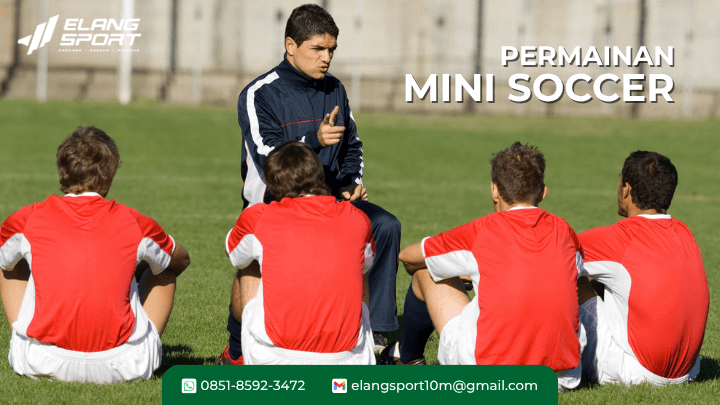 permainan mini soccer 1