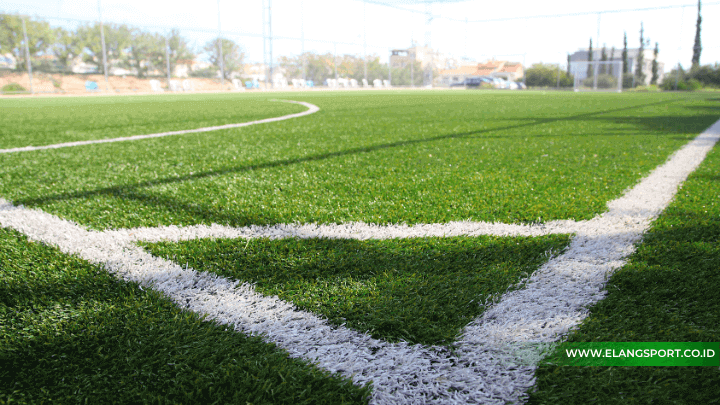 harga lapangan mini soccer