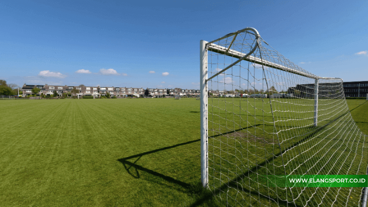 ukuran gawang mini soccer 3