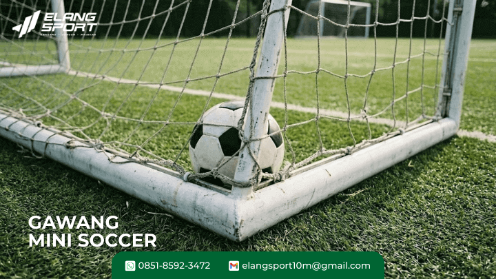 gawang mini soccer 1
