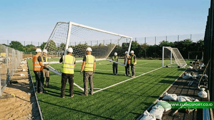 gawang mini soccer 2