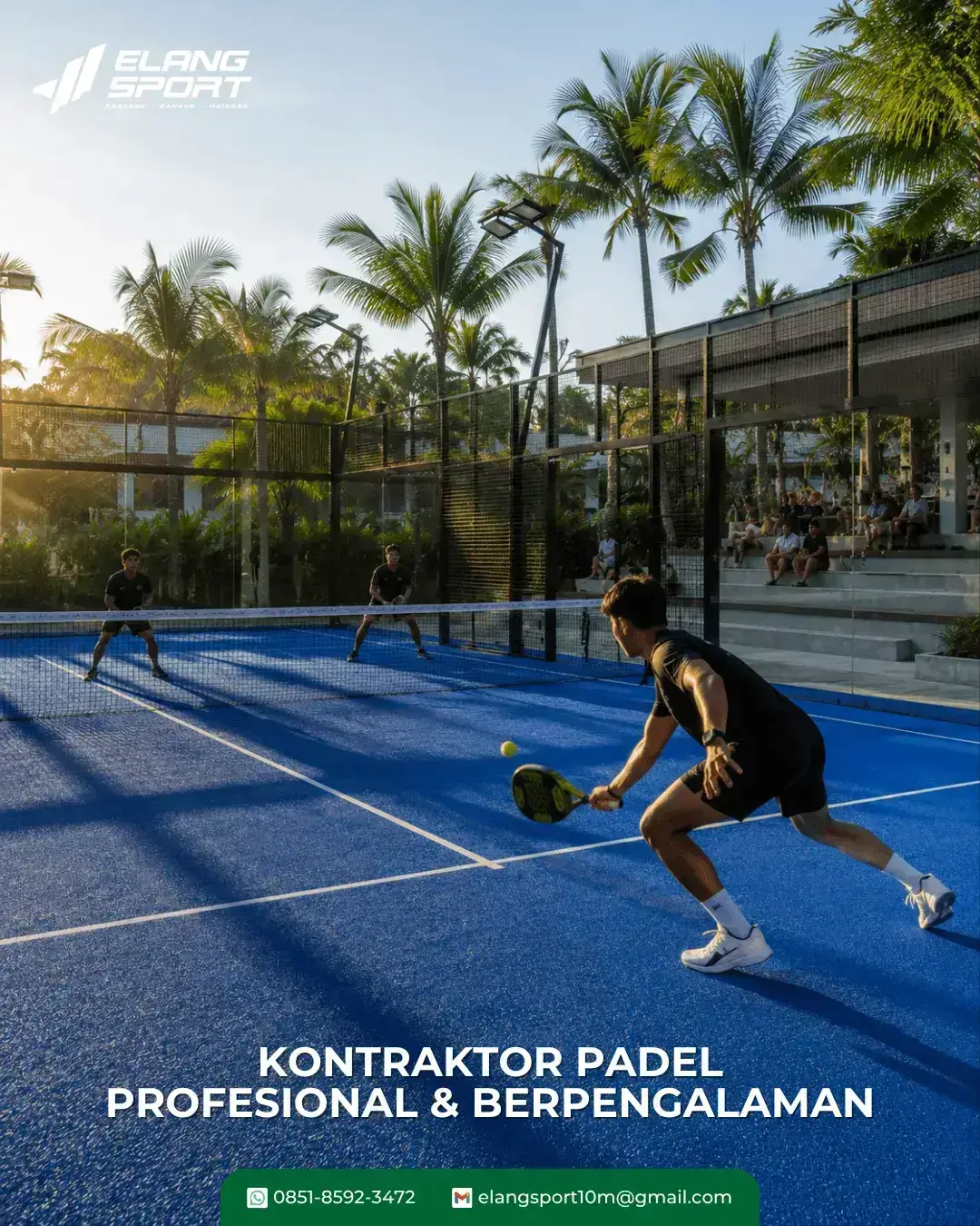kontraktor padel 1