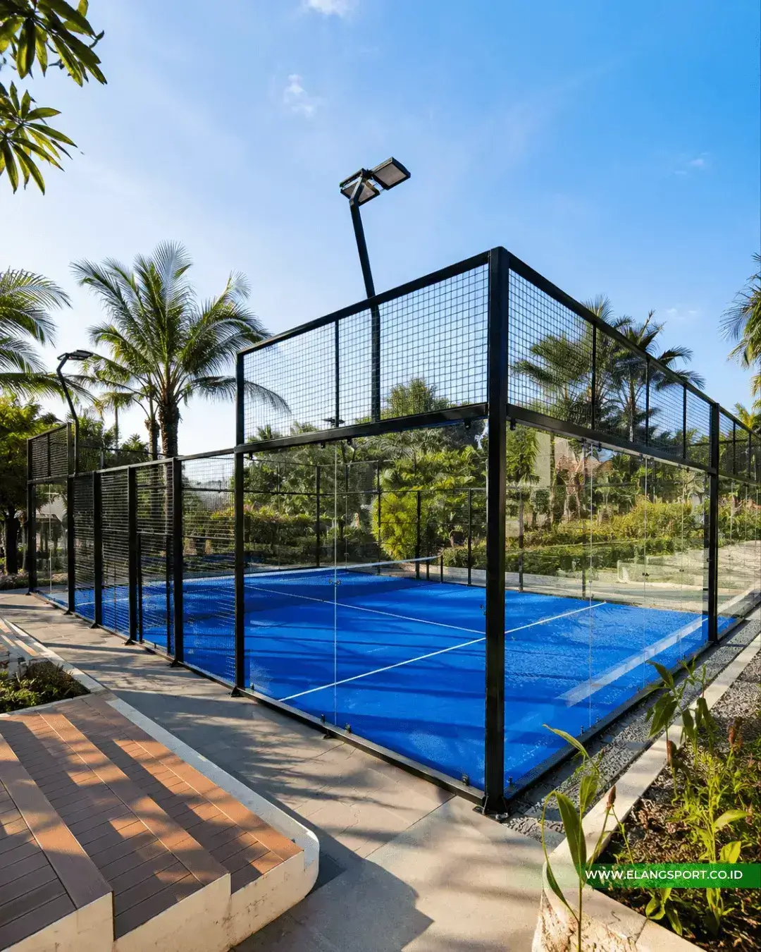 kontraktor padel 3