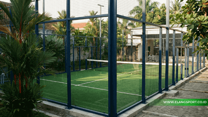 lapangan padel 3