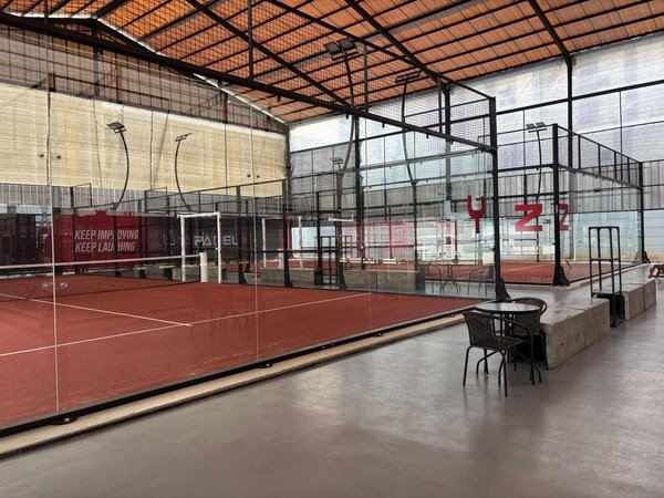 Biaya Buat Lapangan Padel 2026 Rincian Harga per Meter dan Contoh RAB