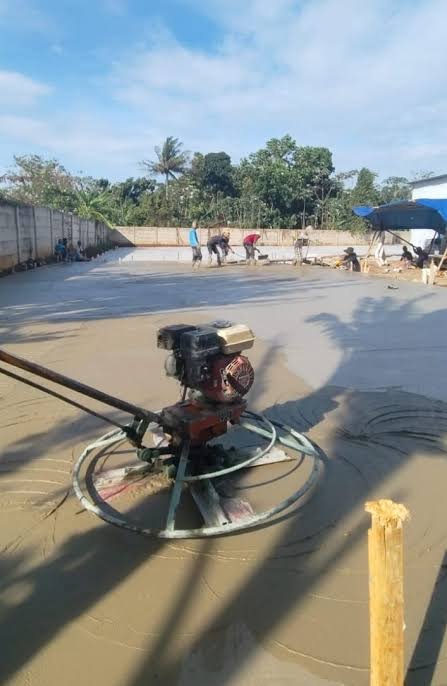 Cara Memilih Kontraktor Lapangan Pickleball yang Profesional agar Investasi Tidak Salah