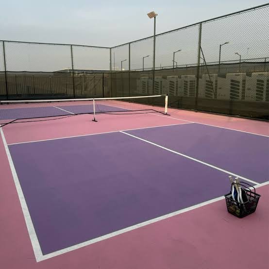 Daftar Perusahaan Kontraktor Lapangan Pickleball Indonesia Terpercaya