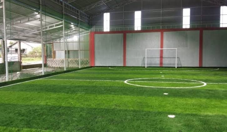 Daftar Perusahaan Kontraktor Lapangan di Surabaya