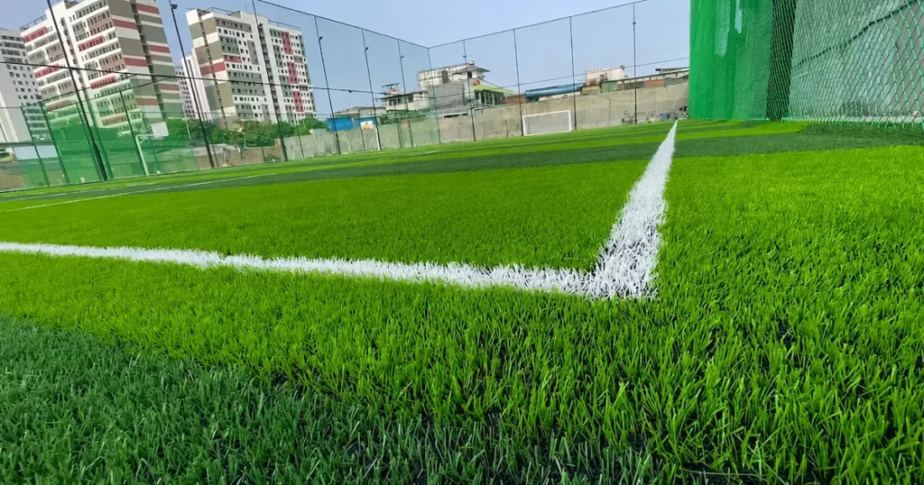 Harga Jasa Kontraktor Lapangan Mini Soccer Per Meter Persegi, Ini Faktor yang Mempengaruhi Biayanya