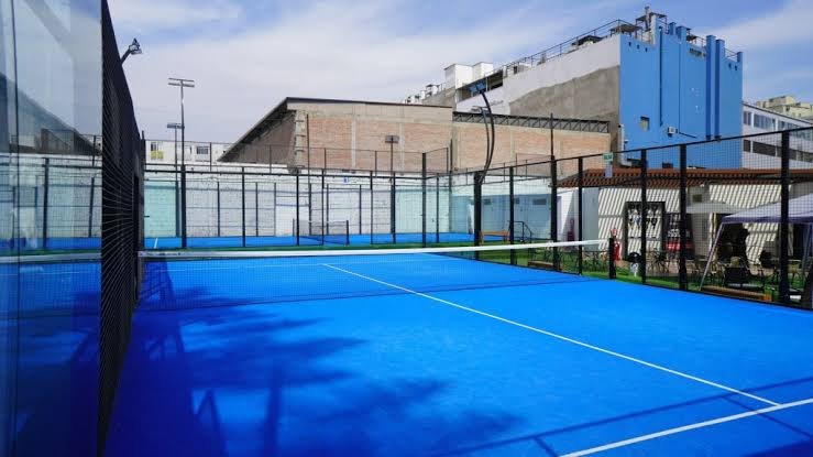 Jasa Pembuatan Lapangan Padel Jakarta untuk Sport Club dan Bisnis Olahraga Berkualitas