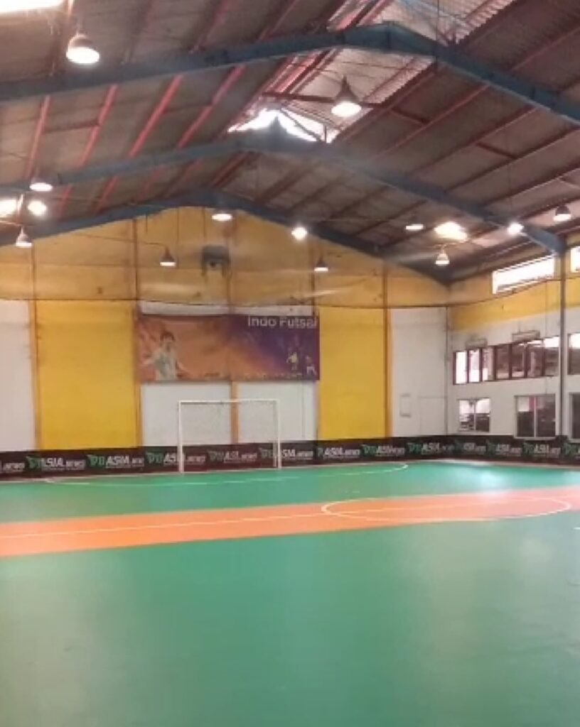 Jasa Renovasi Lapangan Berpengalaman untuk Lapangan Olahraga Berkualitas