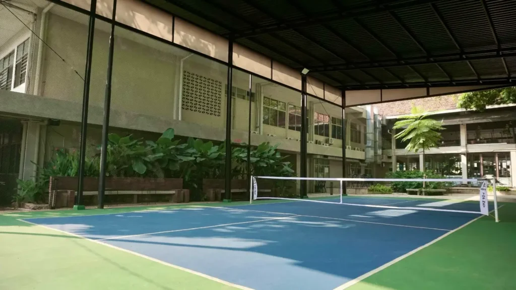 Jasa Pembuatan Lapangan Pickleball Bali Profesional untuk Hotel, Villa, Resort & Sport Center