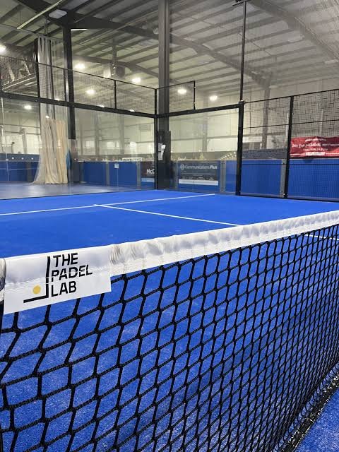 Kontraktor Lapangan Padel Jakarta Selatan dengan Standar Profesional untuk Proyek Berkualitas