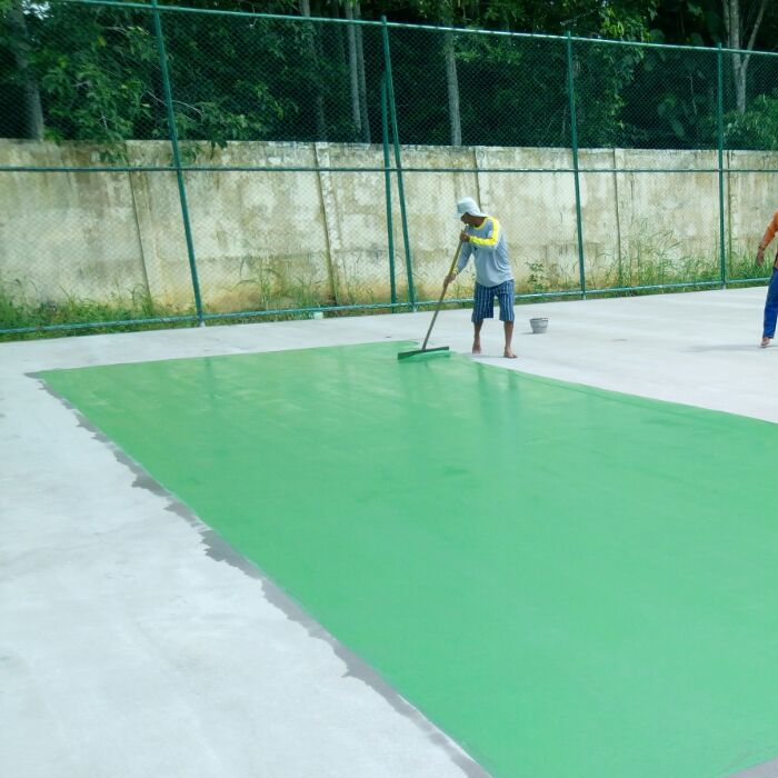 Kontraktor Renovasi Lapangan Olahraga Kediri Surabaya untuk Hasil Lebih Awet dan Sesuai Standar