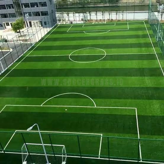 Perbandingan Harga Jasa Kontraktor Lapangan Mini Soccer di Berbagai Kota, Mana yang Paling Worth It