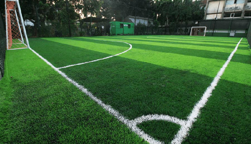 Perbedaan Kualitas Lapangan Mini Soccer dari Berbagai Kontraktor di Badung Bali, Jangan Salah Pilih