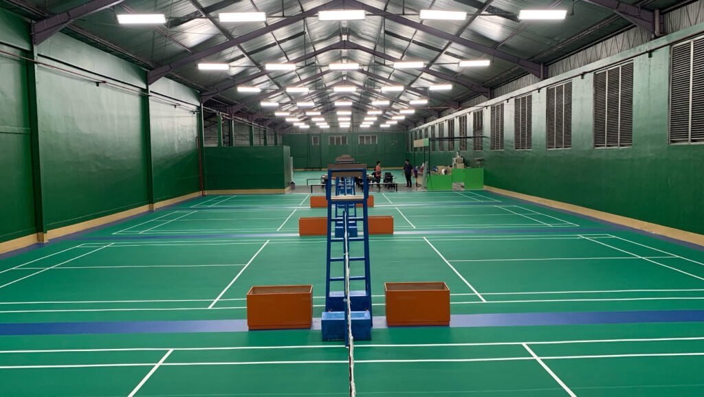 Rekomendasi Jasa Pembuatan Lapangan Tenis Terbaik di Indonesia