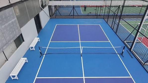 Review Kontraktor Lapangan Pickleball dengan Hasil Berkualitas