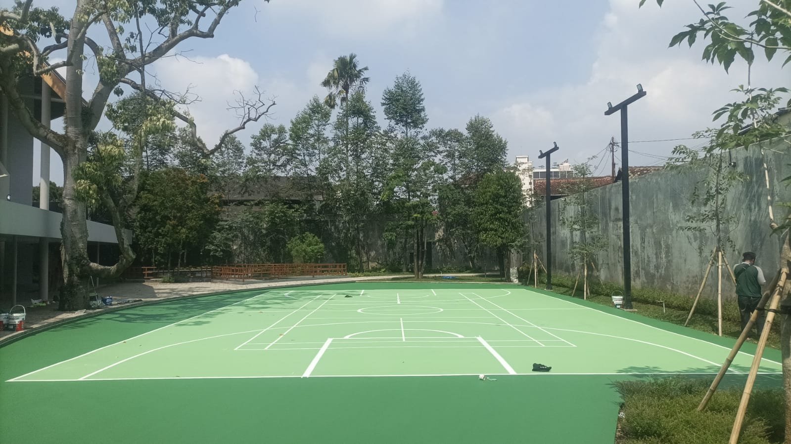 Lapangan Ciputra Bandung