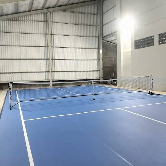 Jasa Pembuatan Lapangan Pickleball Malang Bergaransi 