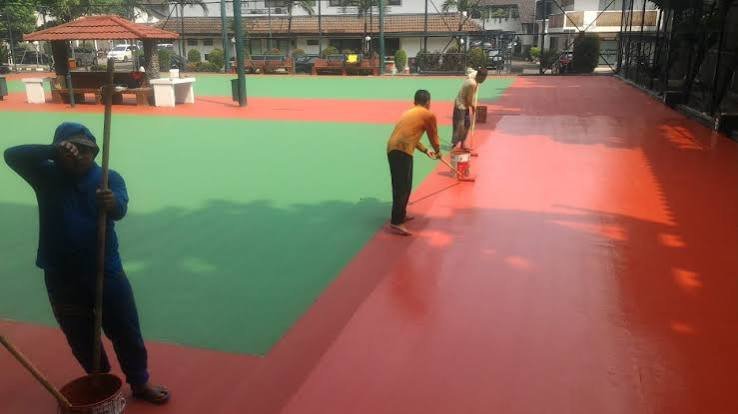 Kontraktor Lapangan Futsal Pasuruan untuk Indoor dan Outdoor Berkualitas