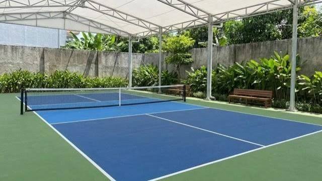 Kontraktor Lapangan Pickleball Makassar 