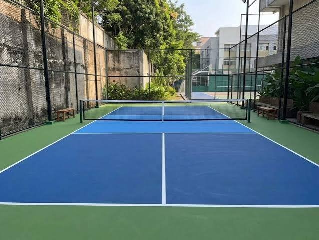 Kontraktor Lapangan Pickleball Solo dan Sekitarnya, Solusi Pembangunan Lapangan yang Tepat