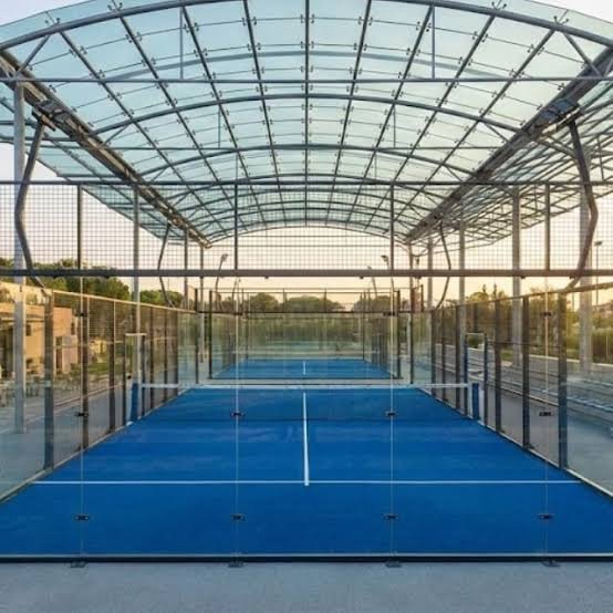 Kontraktor Padel Court Tangerang Selatan dengan Sistem Pembangunan Lengkap