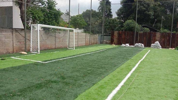 Kenapa Sekolah dan Kampus Kini Berlomba Membangun Lapangan Mini Soccer?