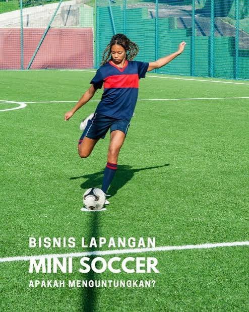 Kontraktor Lapangan Mini Soccer Riau: Panduan Pembangunan Lapangan Profesional