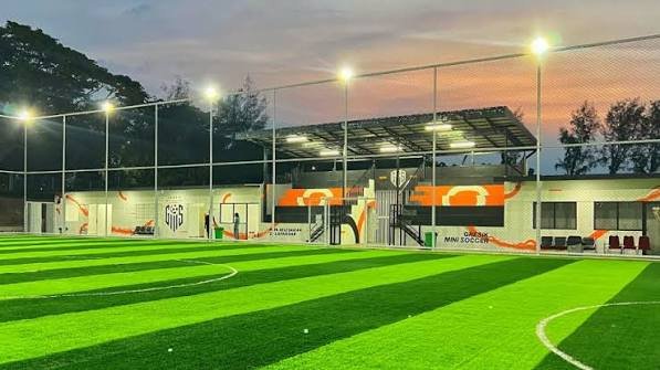 Tren Lapangan Mini Soccer di Jawa Tengah, Apakah Peluang Bisnisnya Masih Terbuka?