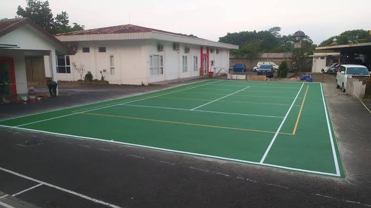 Panduan Memilih Kontraktor Lapangan Tenis Terpercaya di Jawa Barat