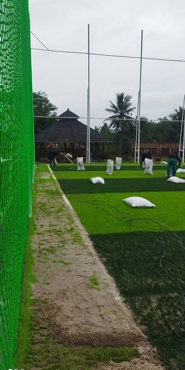 Persiapan Lahan Sebelum Membangun Lapangan Mini Soccer