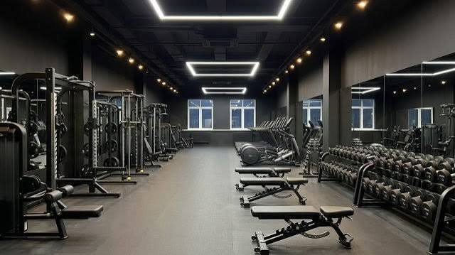 Repair Lantai Gym untuk Mengatasi Permukaan yang Rusak dan Aus