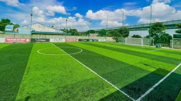 Tren Pembangunan Lapangan Mini Soccer di Kalimantan Timur
