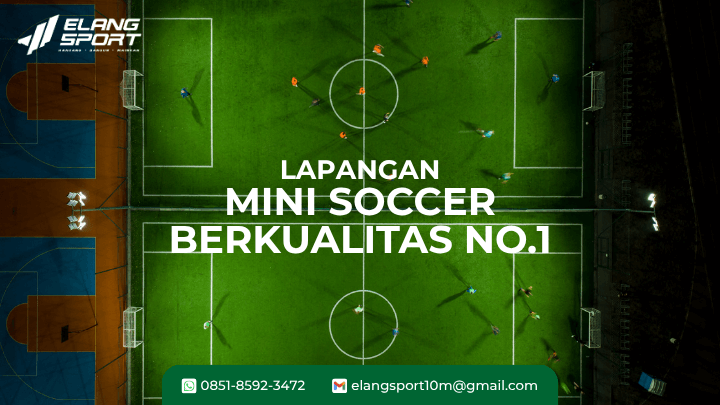 mini soccer 1